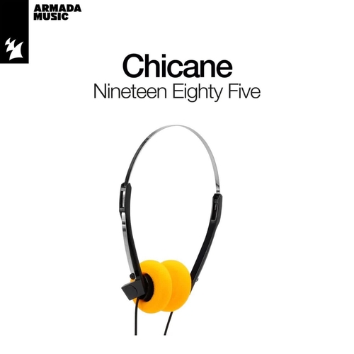 Chicane - Nineteen Eighty Five [MDA055]